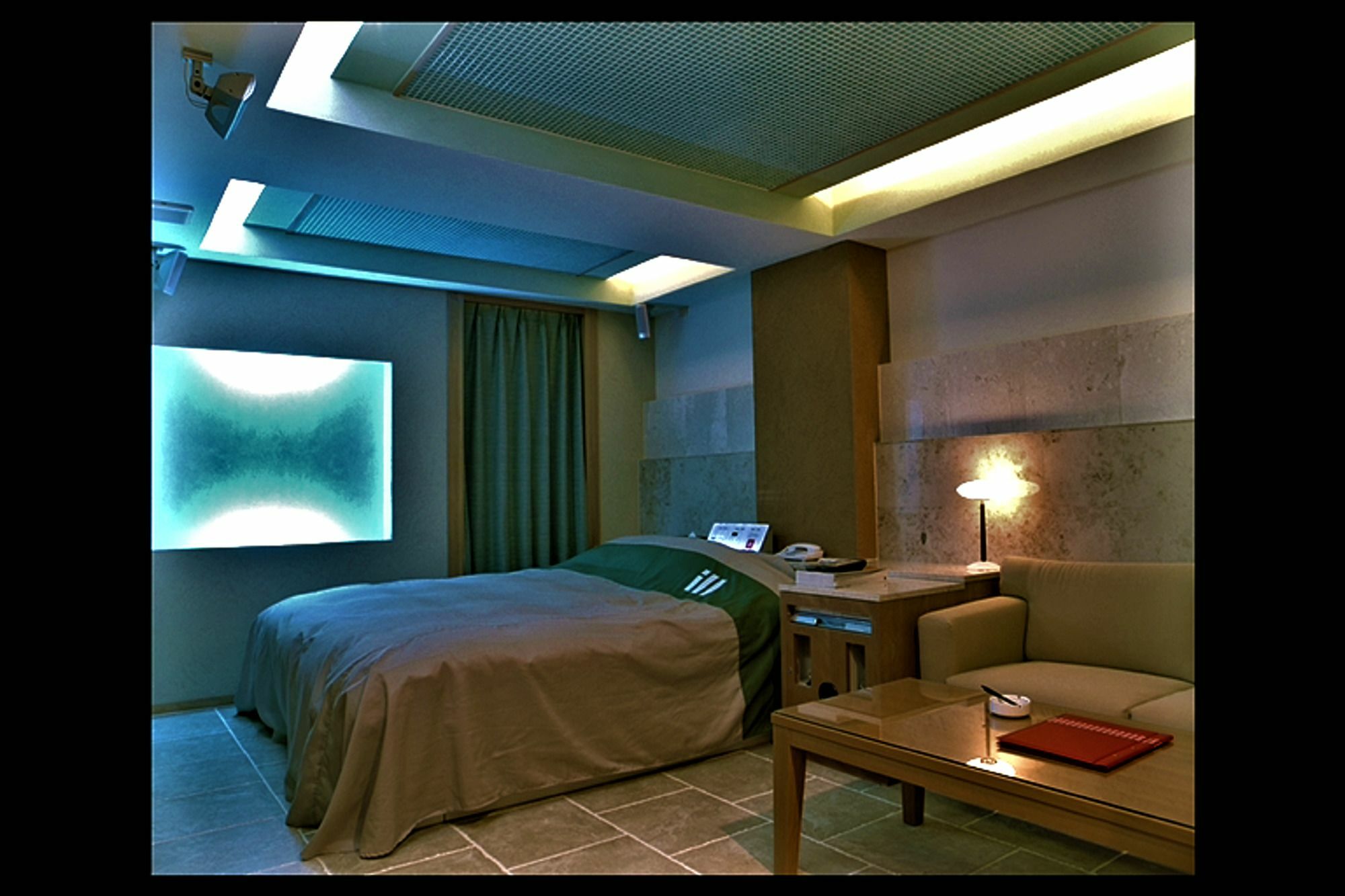 Aria Makuhari Bay (Adults Only) Hotel Narashino Eksteriør billede